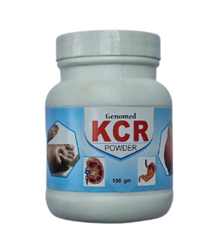 KCR Powder 100Gm